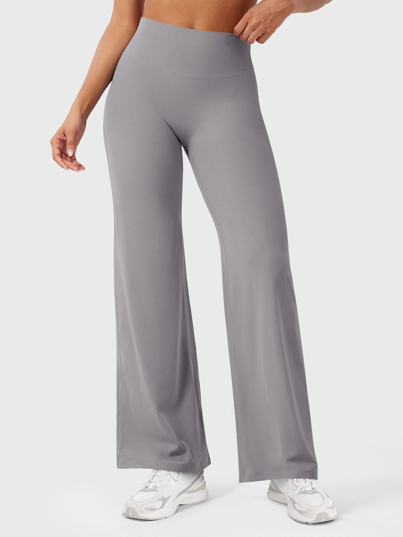Leggings Eddiy de 29" con corte recto