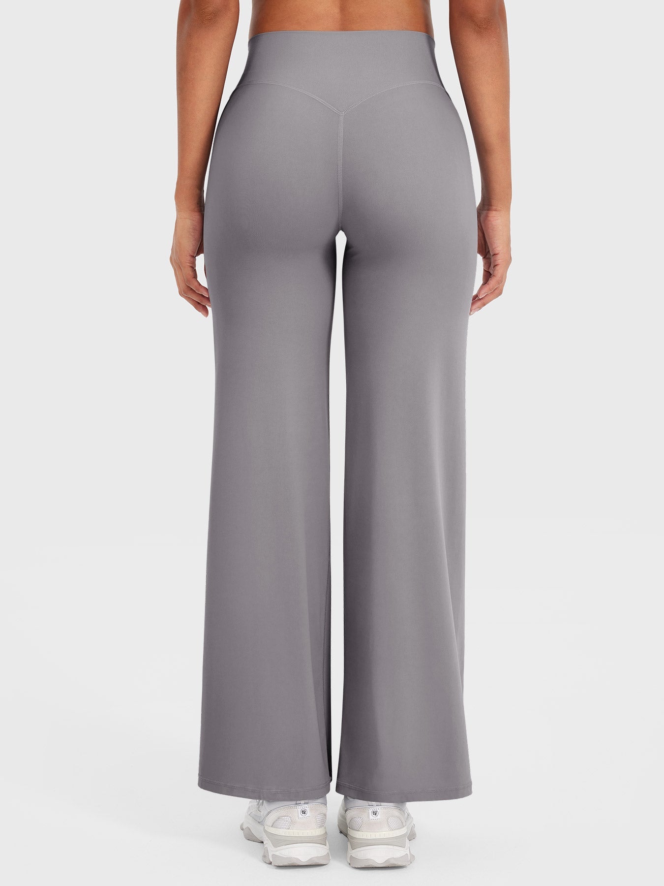 Leggings Eddiy de 29" con corte recto