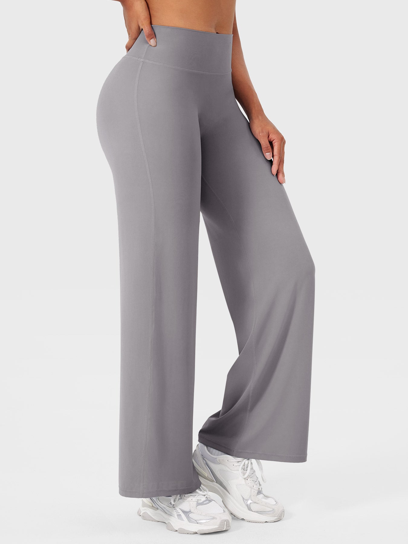 Leggings Eddiy de 29" con corte recto
