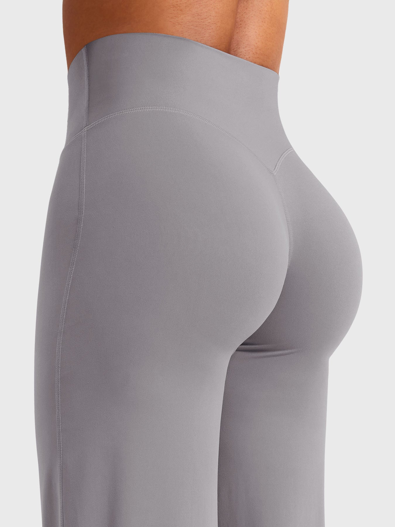 Leggings Eddiy de 29" con corte recto
