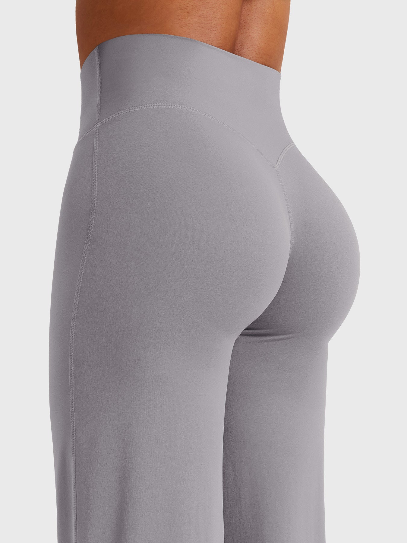 Eddiy, leggings rectos de 31,5"