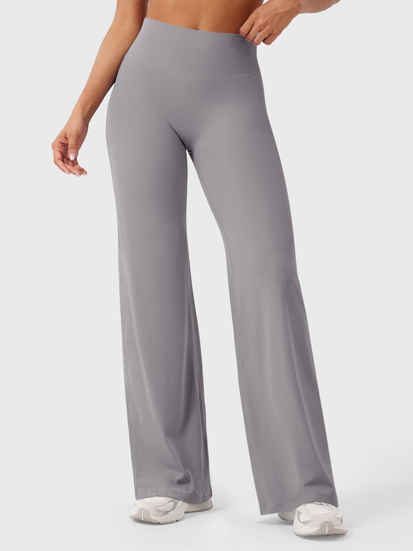 Eddiy, leggings rectos de 31,5"