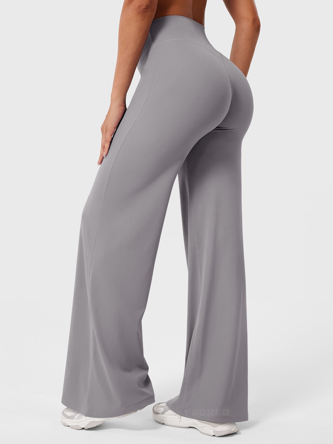Eddiy, leggings rectos de 31,5"