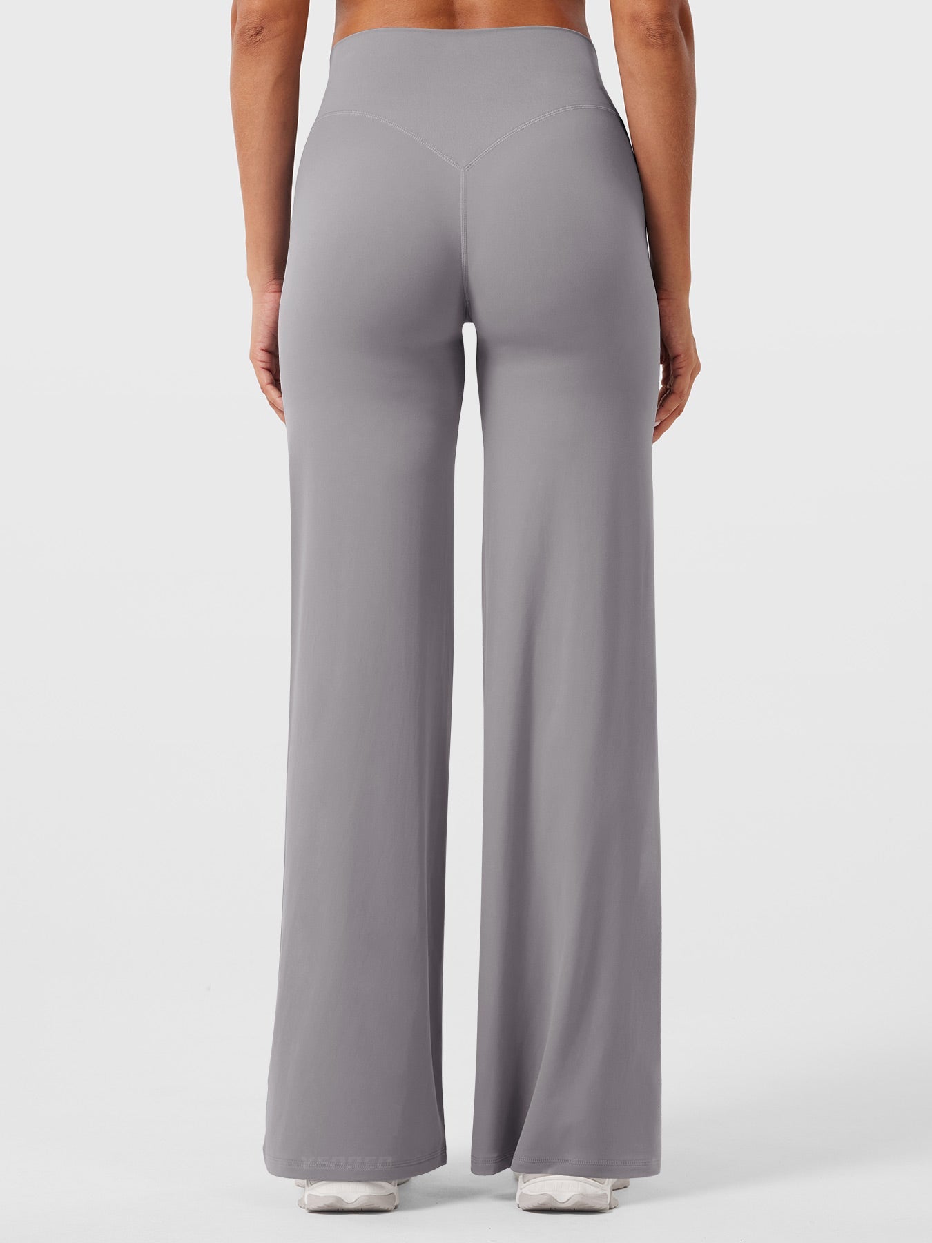 Eddiy, leggings rectos de 31,5"