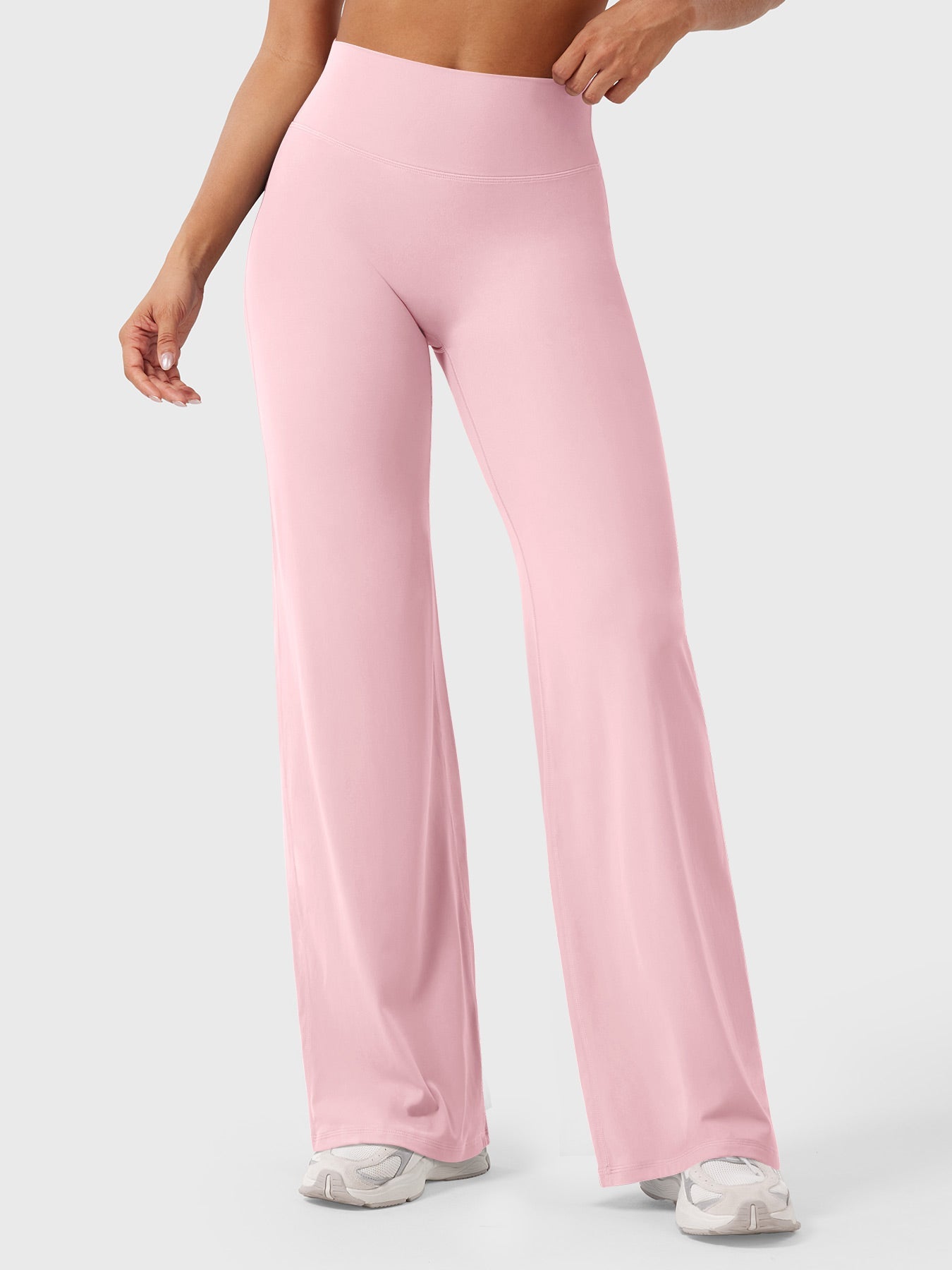 Eddiy, leggings rectos de 31,5"