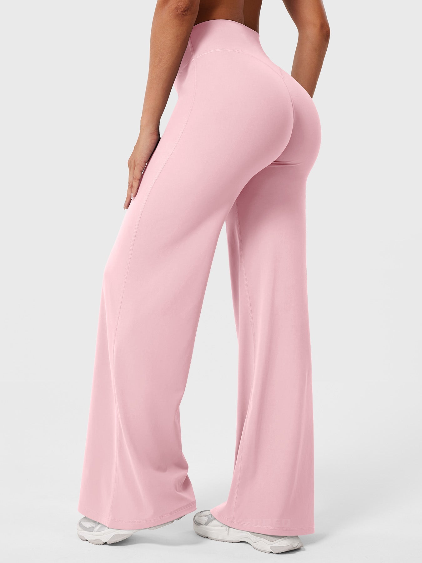 Eddiy, leggings rectos de 31,5"