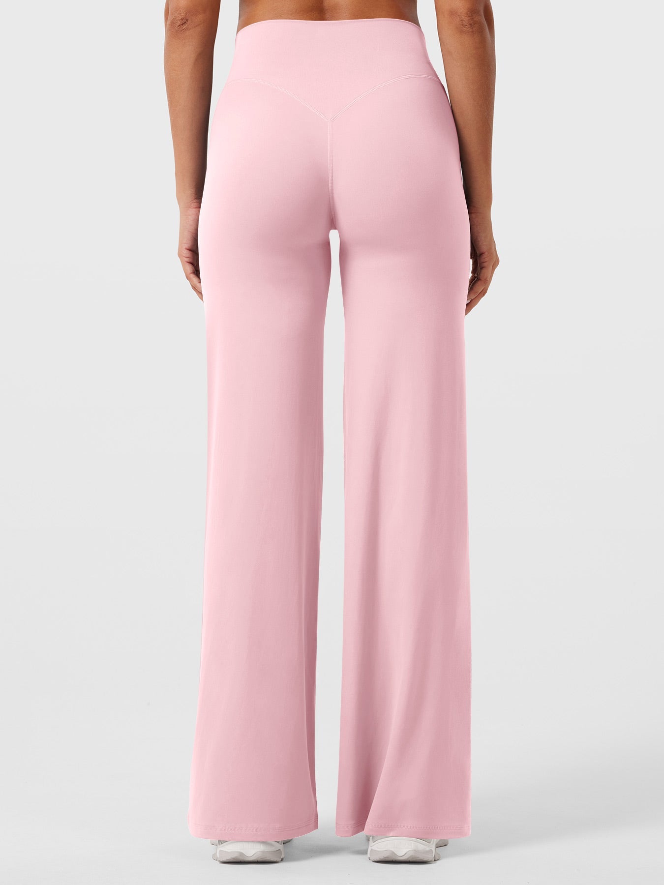 Eddiy, leggings rectos de 31,5"