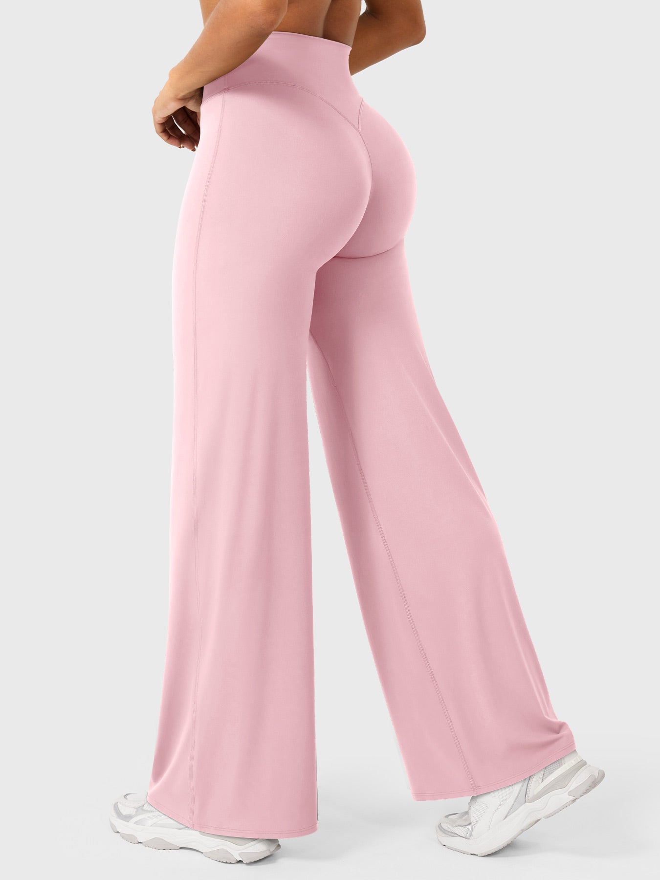 Eddiy, leggings rectos de 31,5"