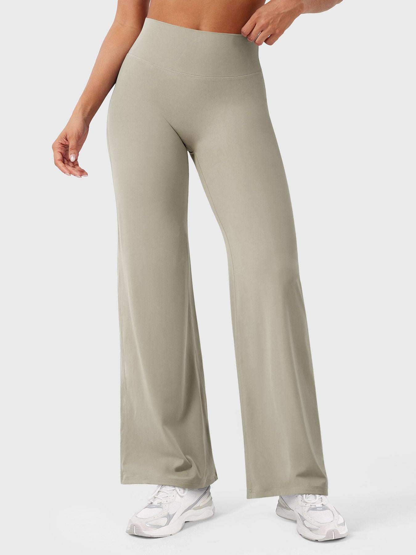 Leggings Eddiy de 29" con corte recto