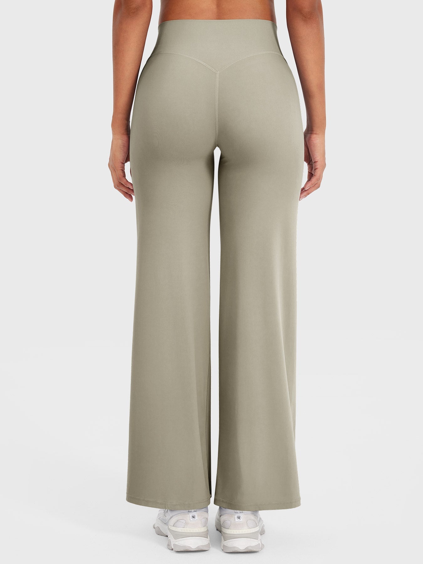 Leggings Eddiy de 29" con corte recto