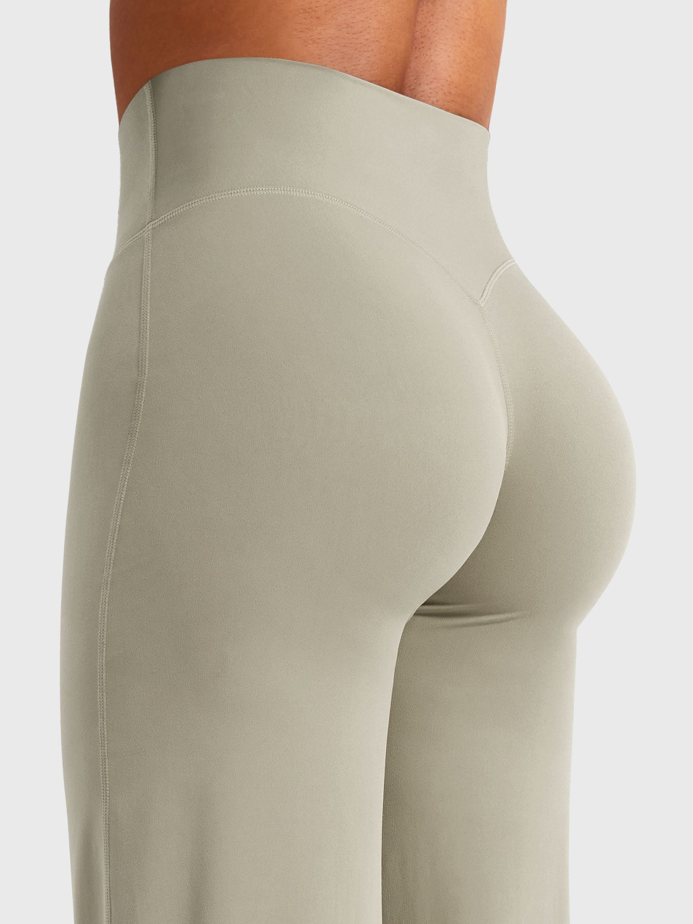 Leggings Eddiy de 29" con corte recto