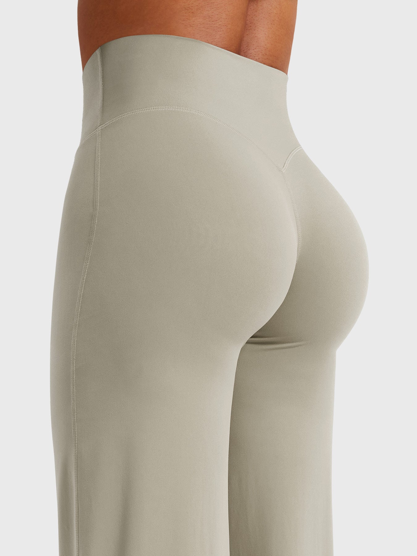 Eddiy, leggings rectos de 31,5"