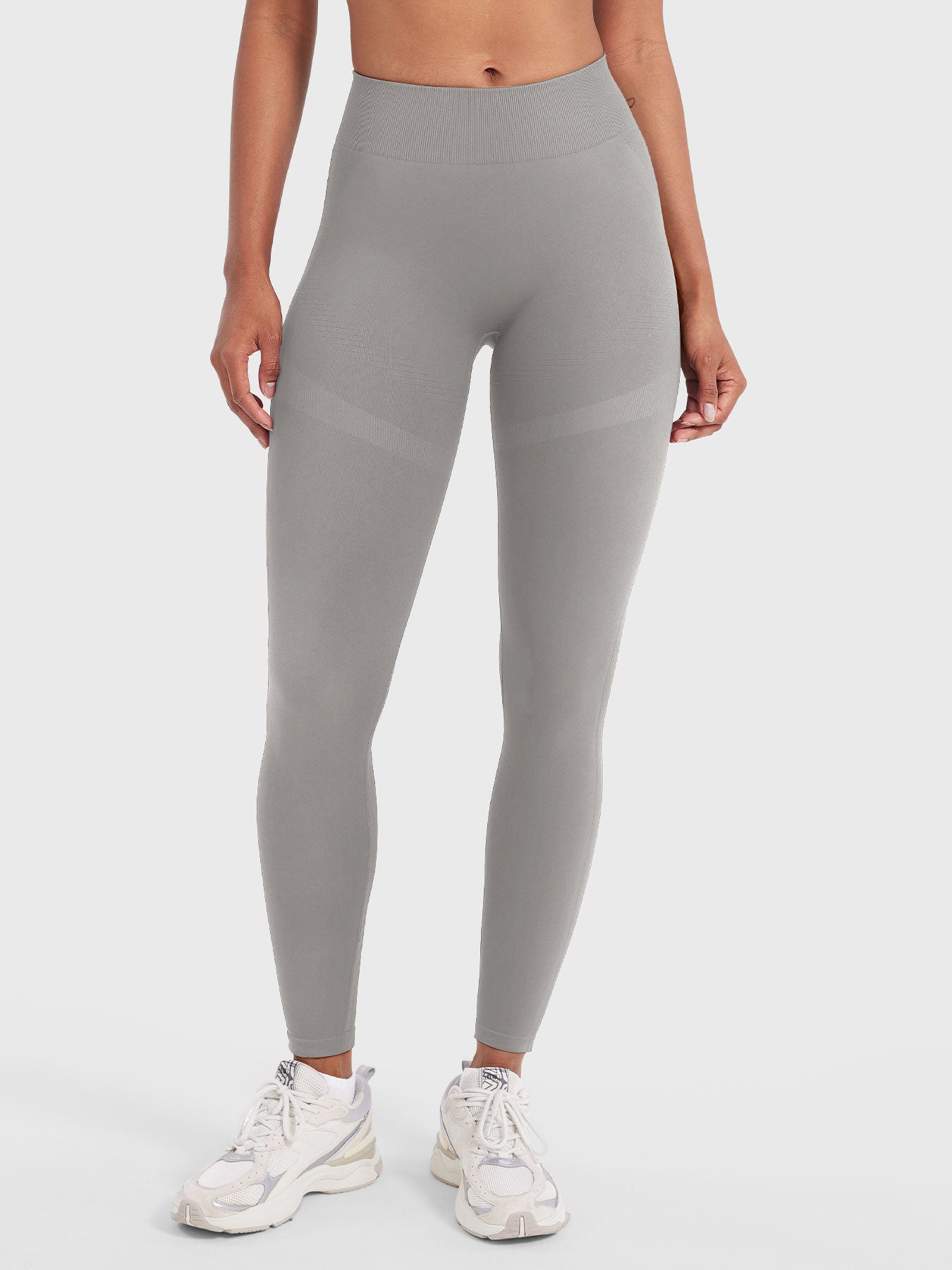 Mallas sin costuras Lilliean SoftHue™ de 24"