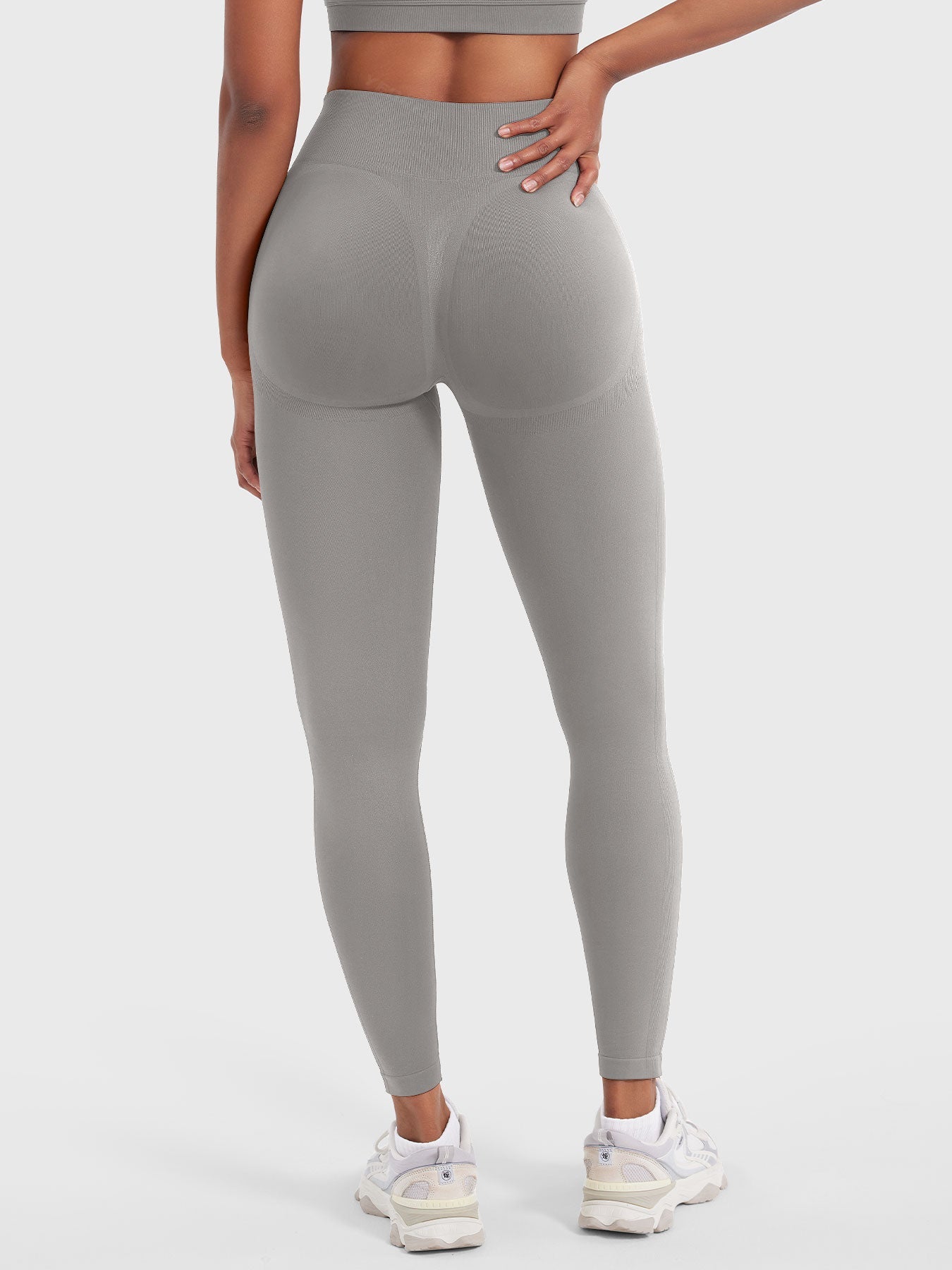 Mallas sin costuras Lilliean SoftHue™ de 24"