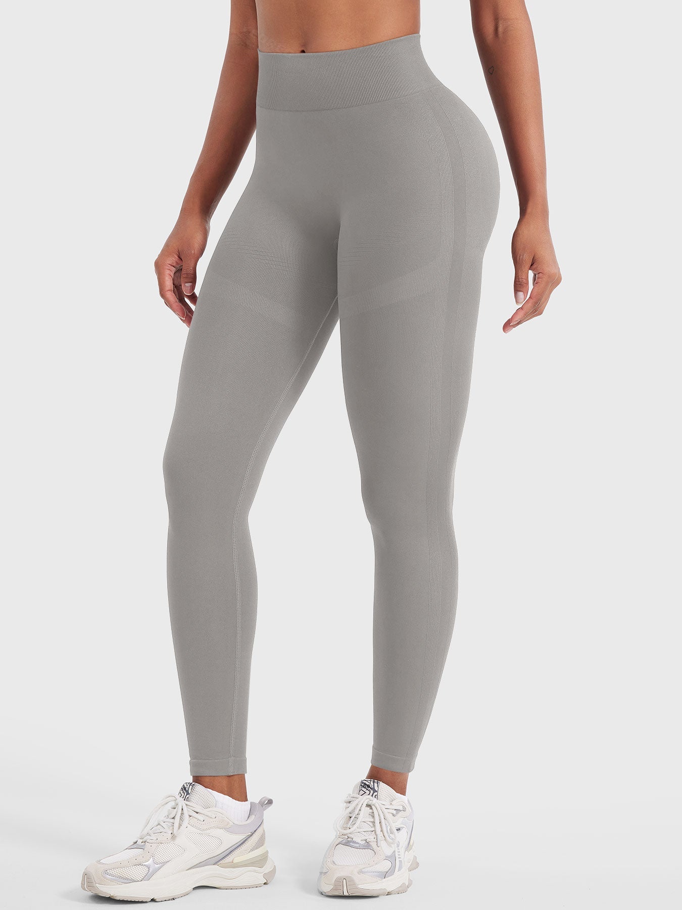 Mallas sin costuras Lilliean SoftHue™ de 24"