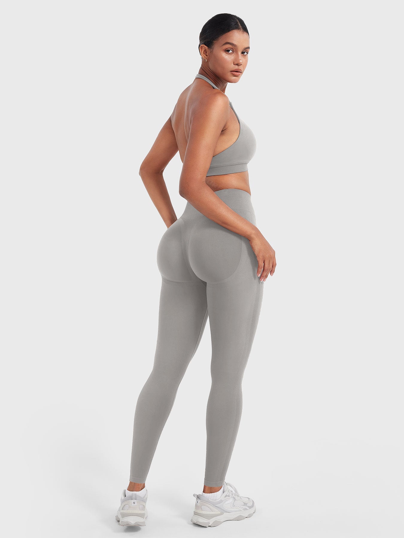 Mallas sin costuras Lilliean SoftHue™ de 24"