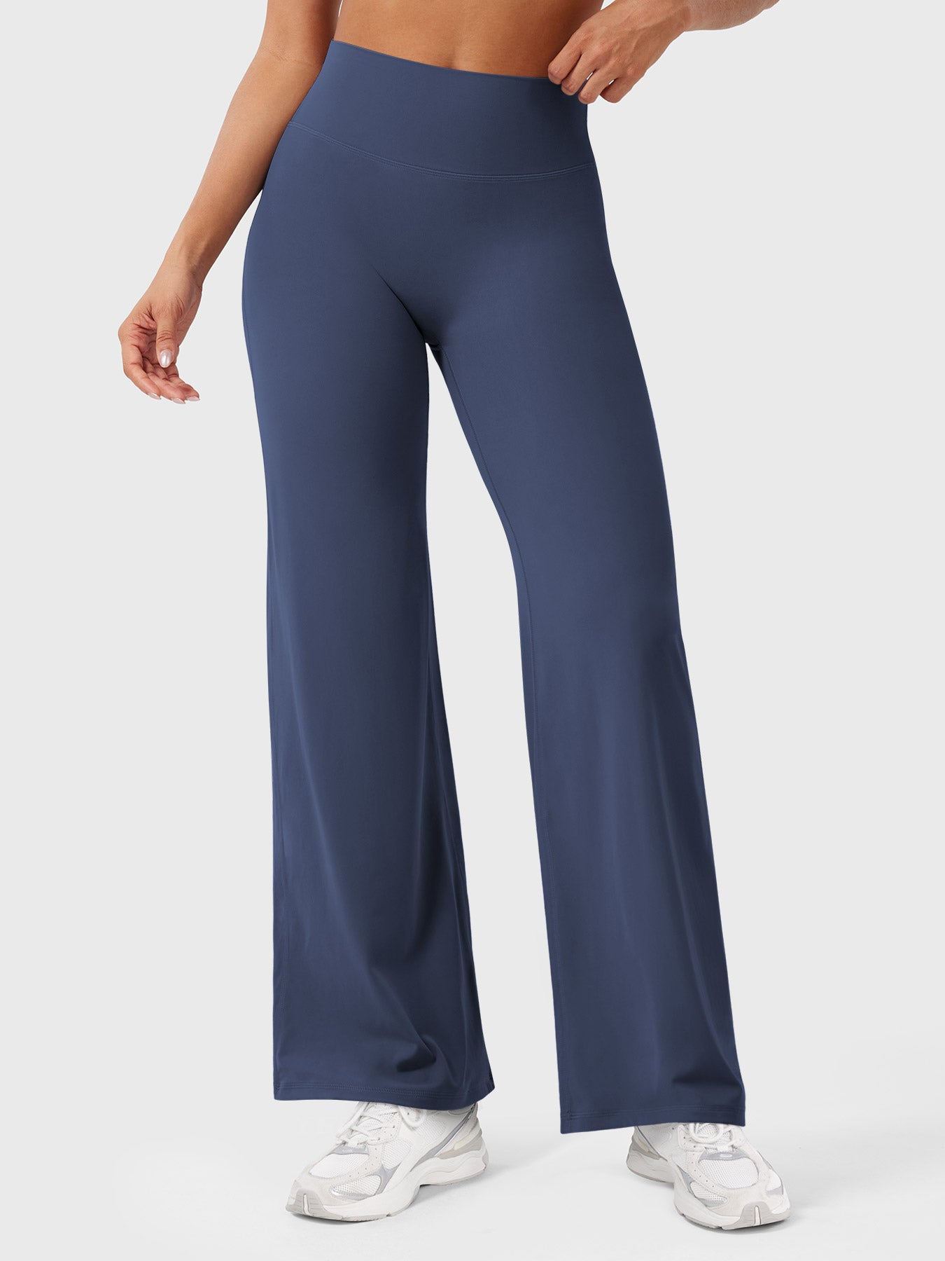 Leggings Eddiy de 29" con corte recto