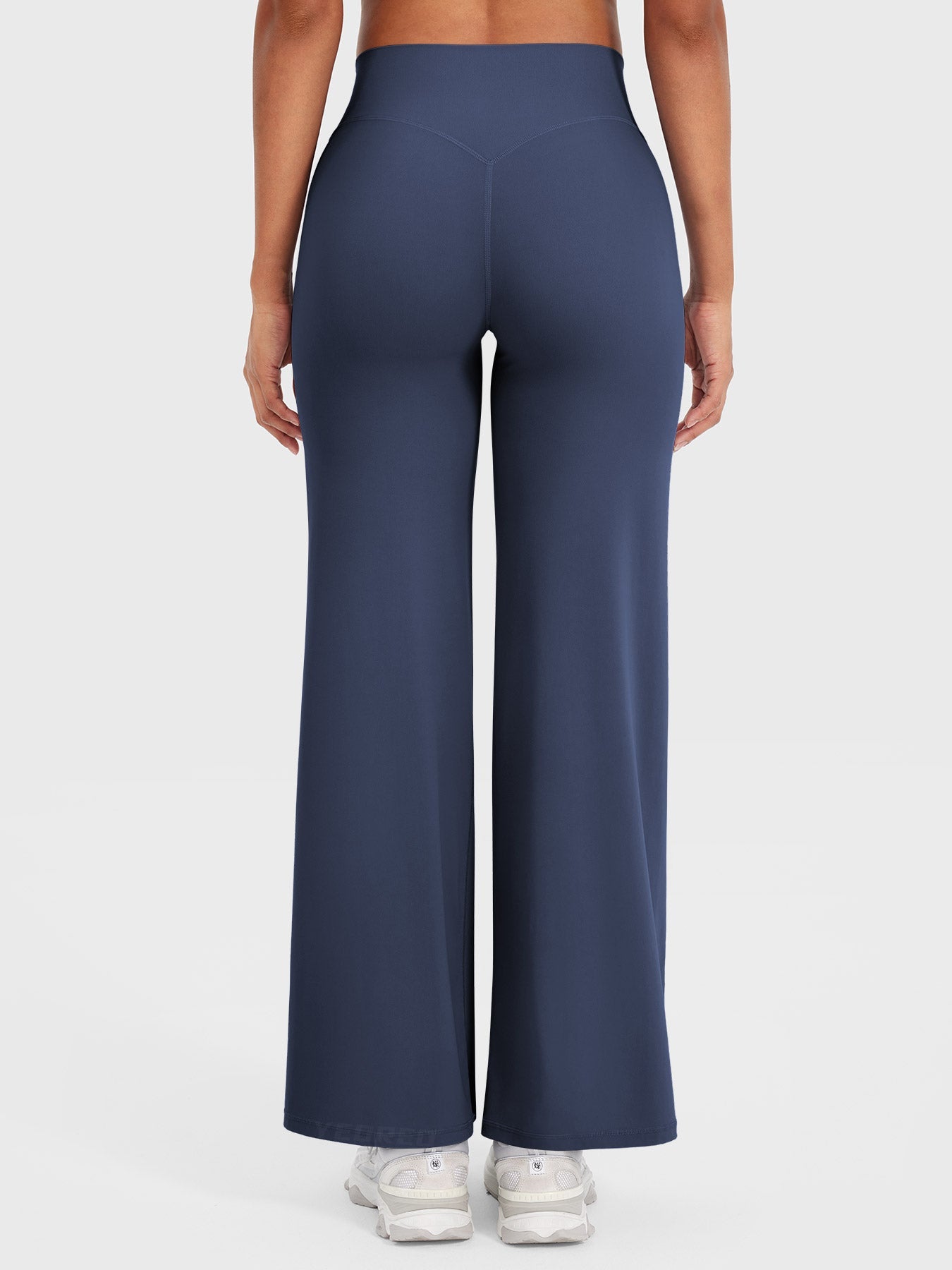 Leggings Eddiy de 29" con corte recto
