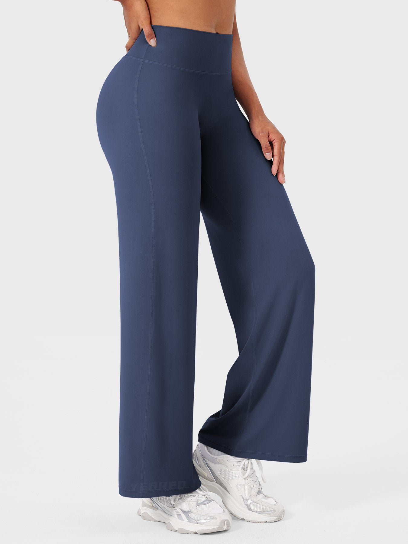 Leggings Eddiy de 29" con corte recto