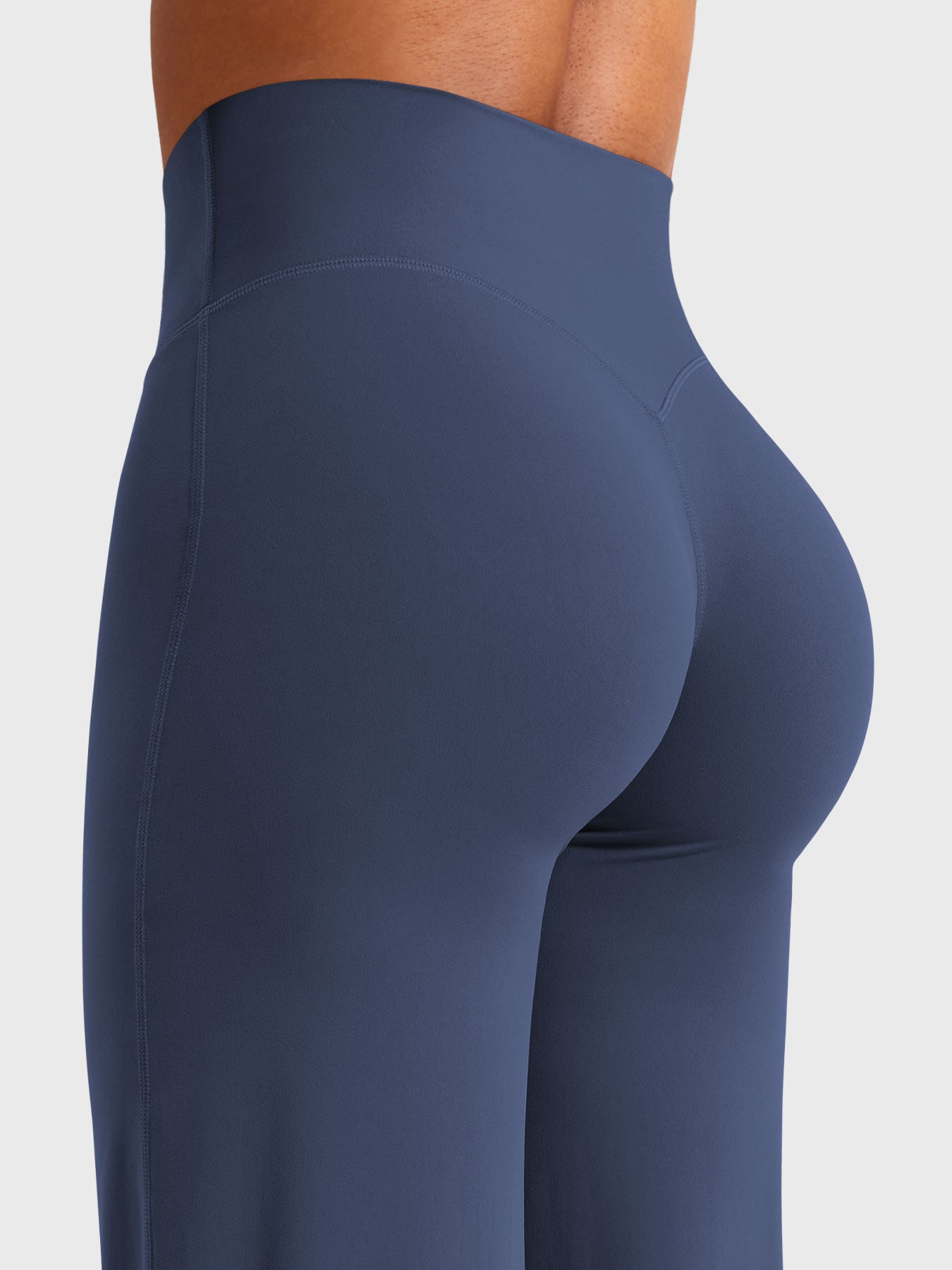 Leggings Eddiy de 29" con corte recto