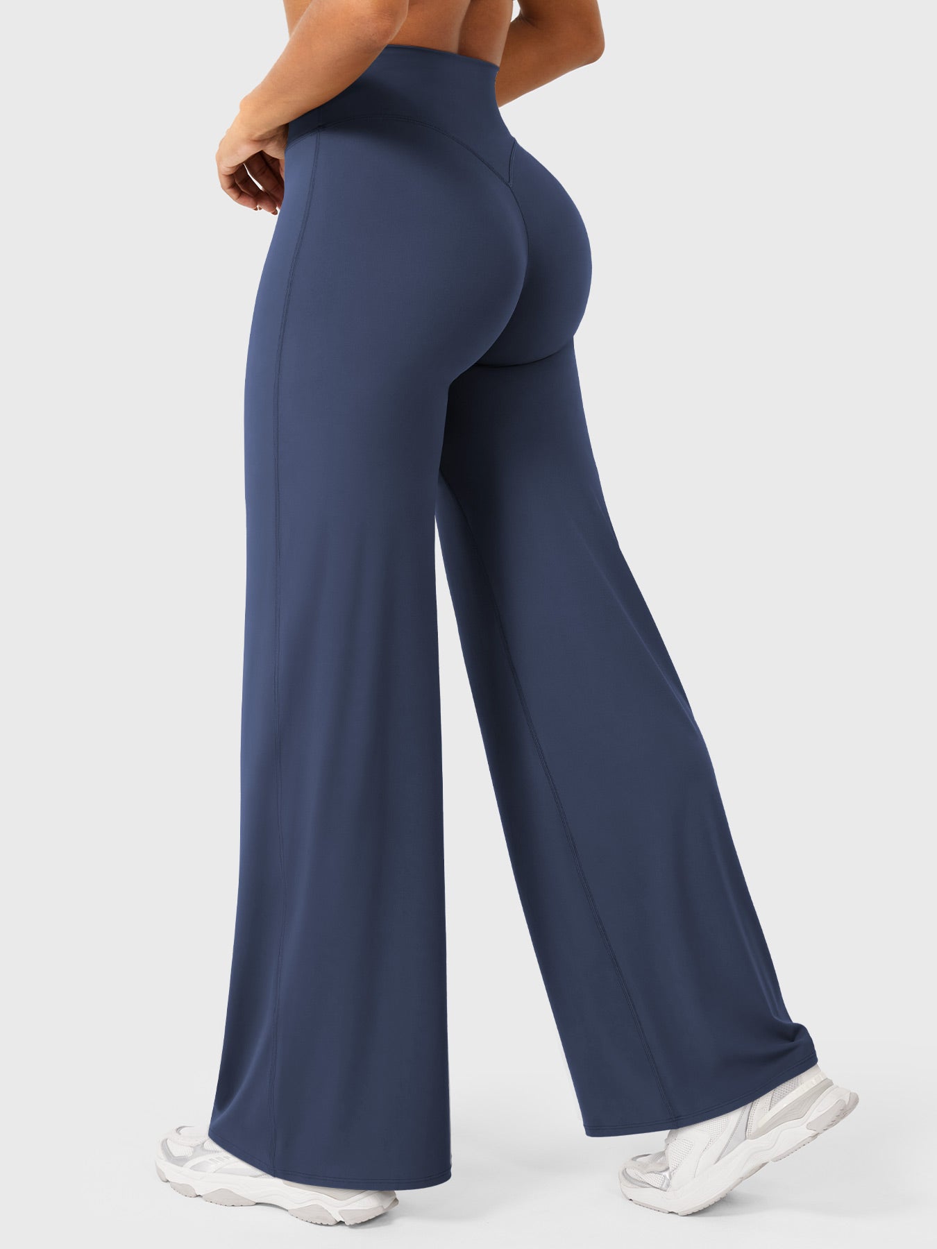 Leggings Eddiy de pierna recta