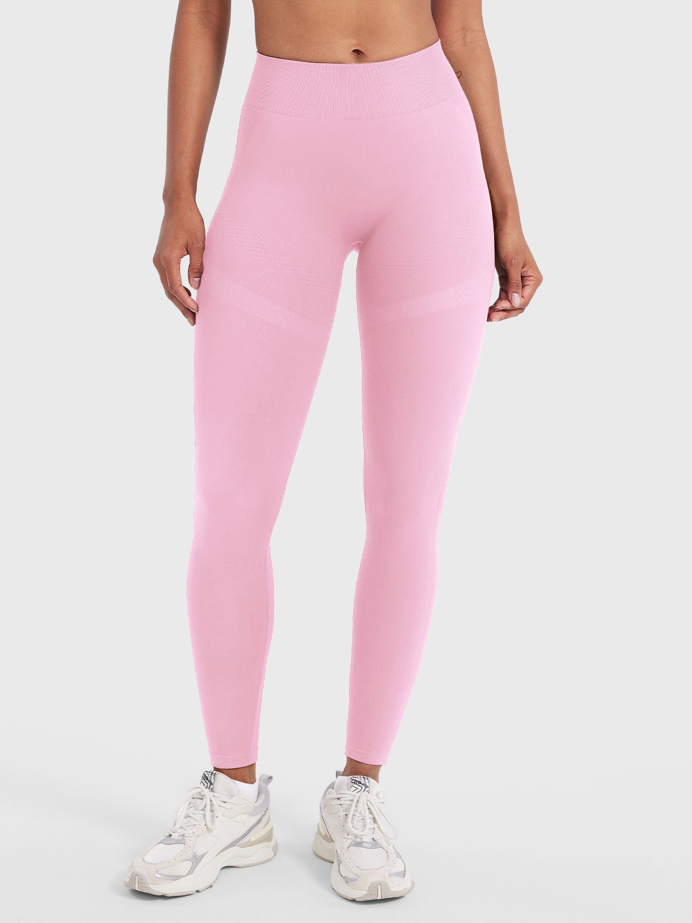 Mallas sin costuras Lilliean SoftHue™ de 24"