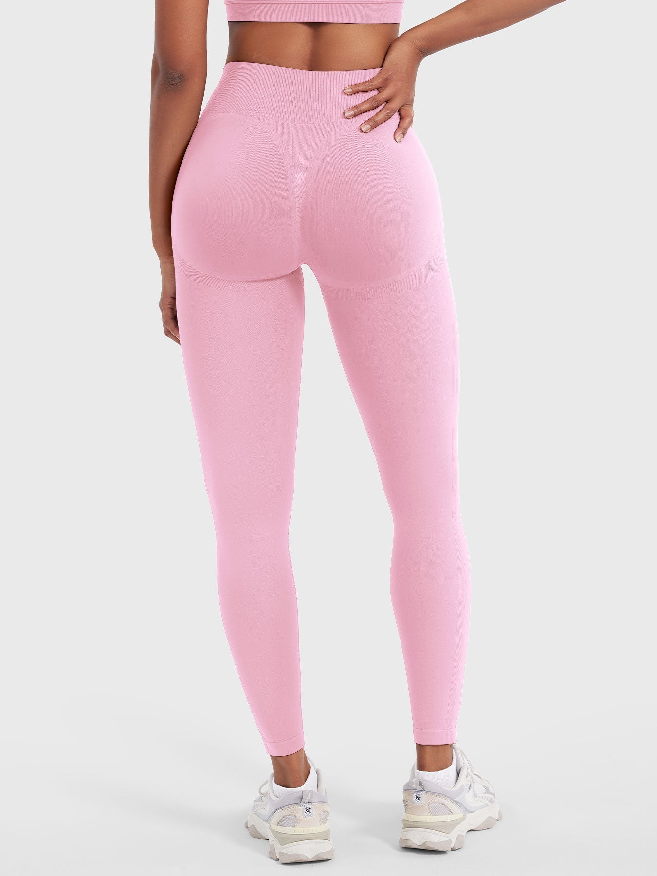 Mallas sin costuras Lilliean SoftHue™ de 24"