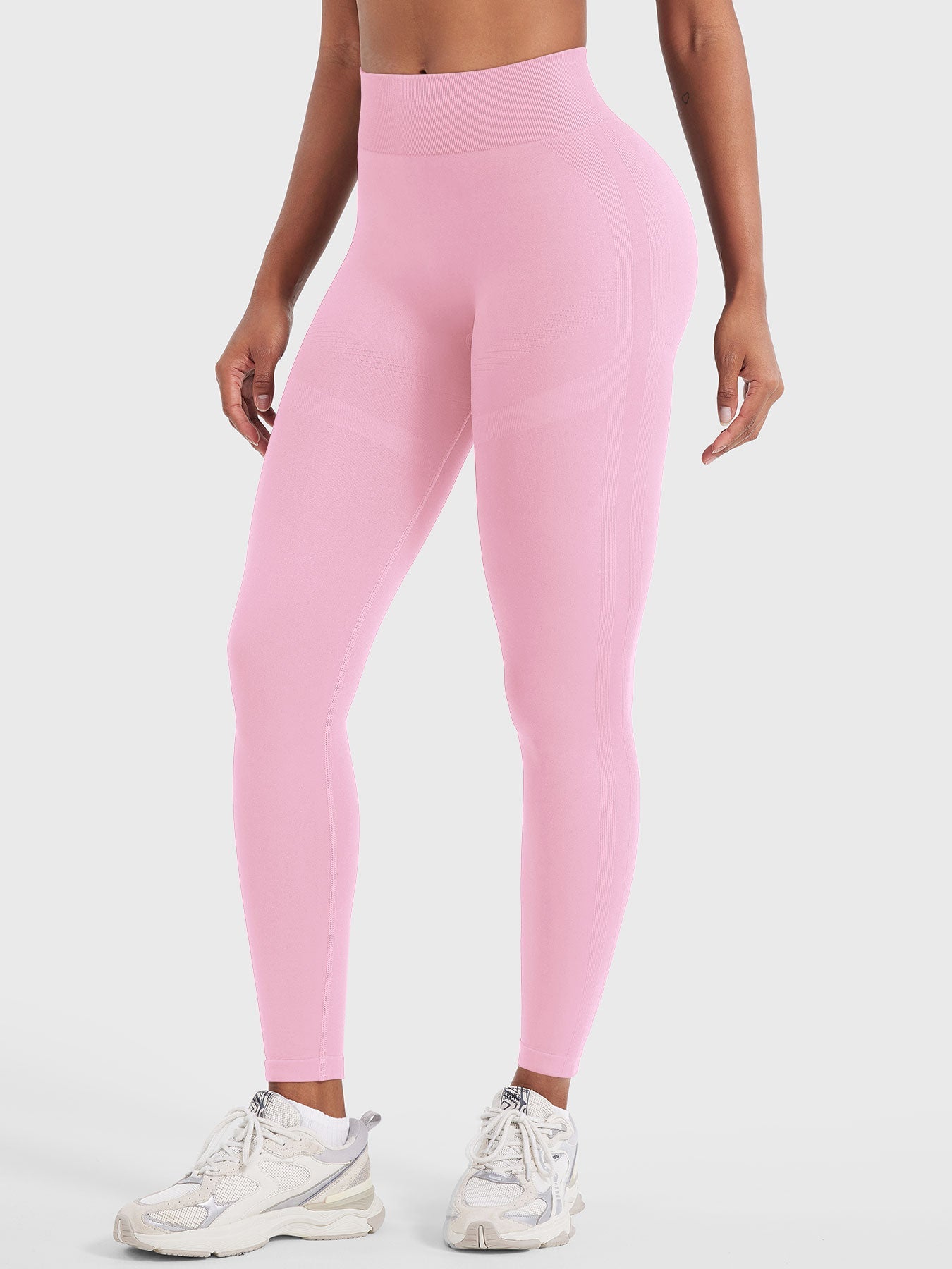 Mallas sin costuras Lilliean SoftHue™ de 24"