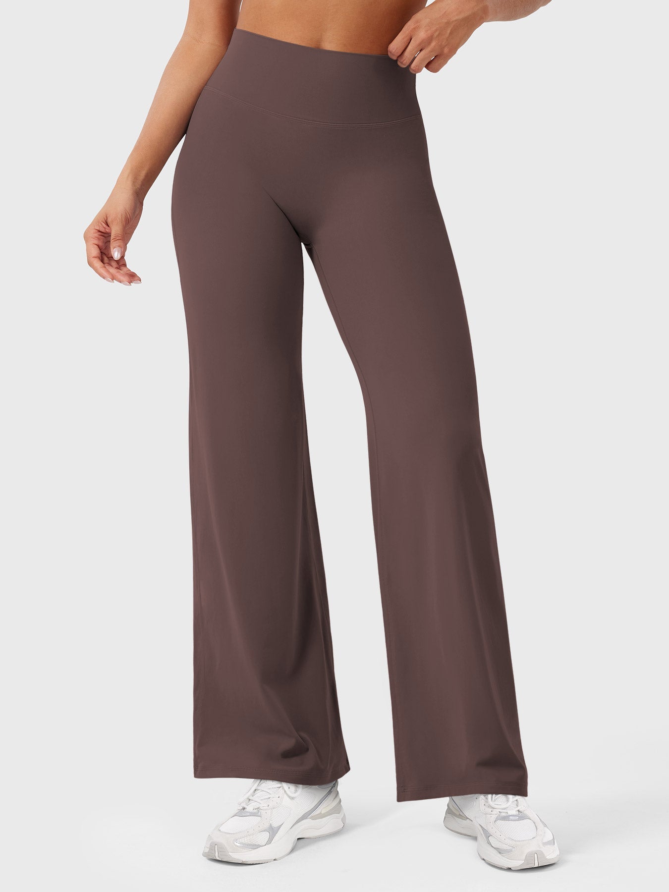 Leggings Eddiy de 29" con corte recto
