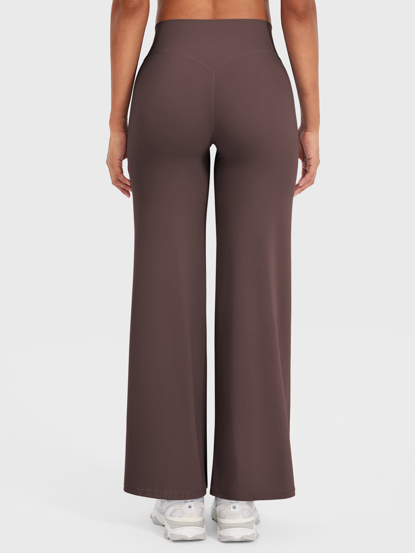Leggings Eddiy de 29" con corte recto