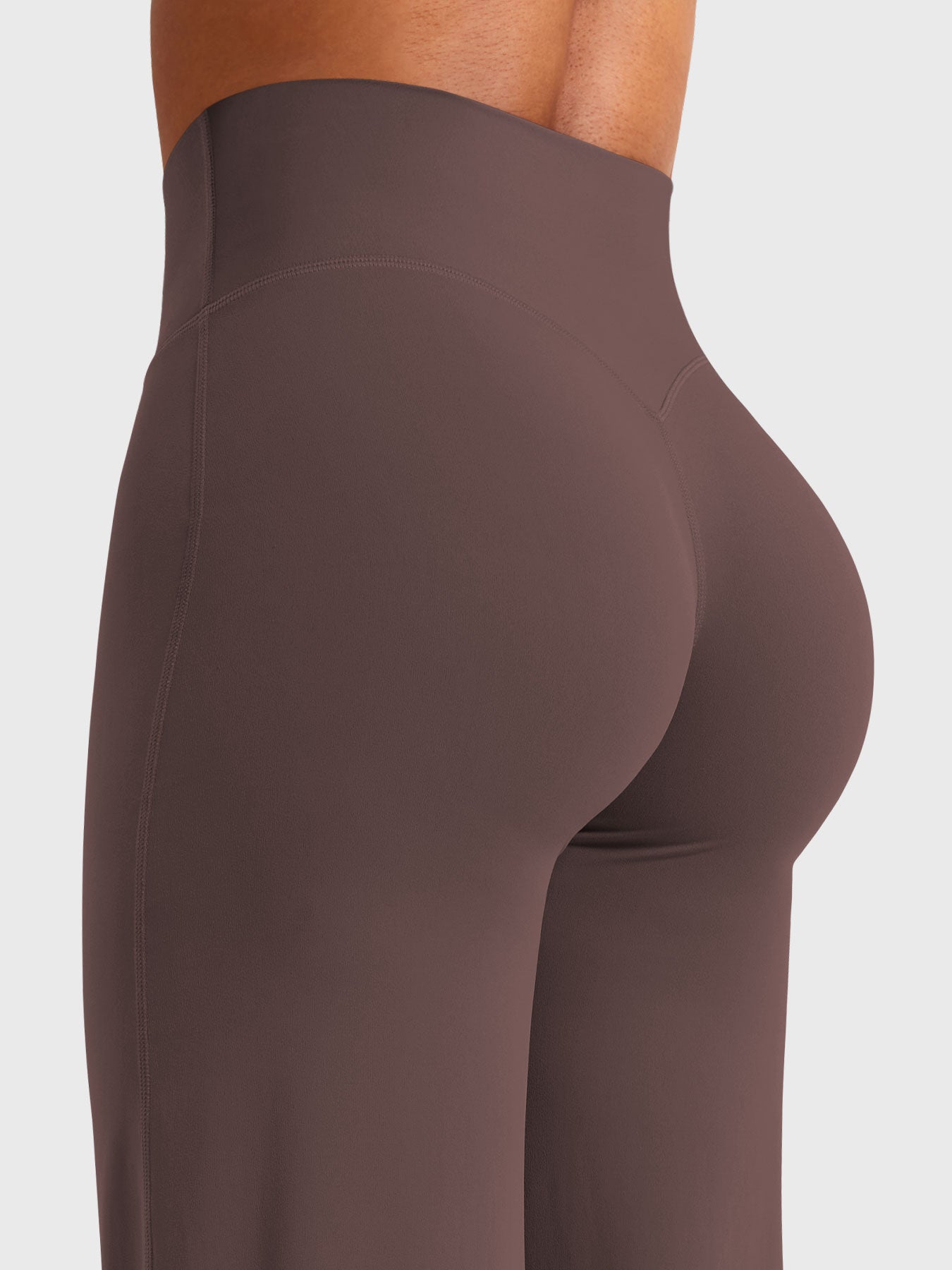 Leggings Eddiy de 29" con corte recto