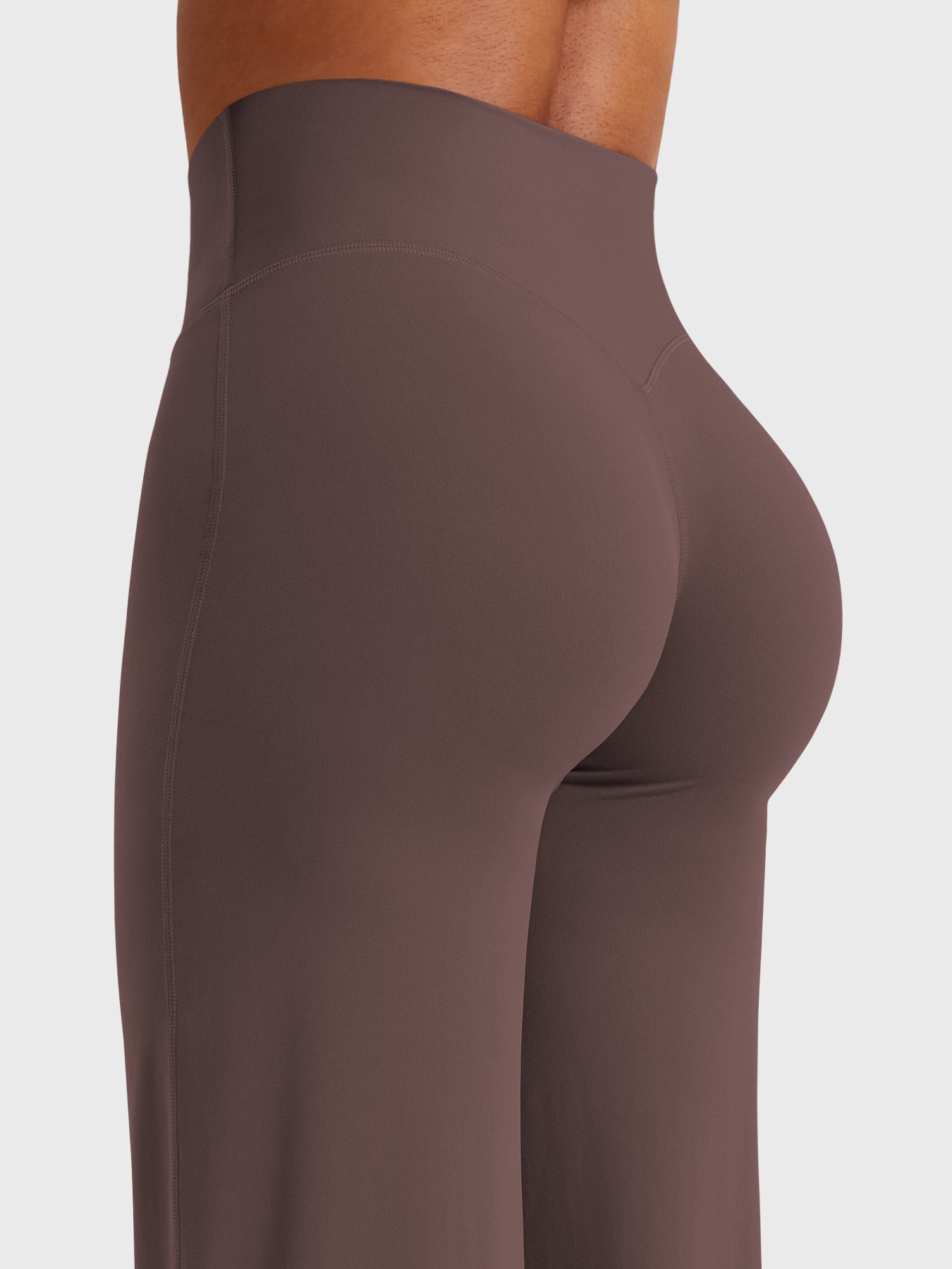 Eddiy, leggings rectos de 31,5"