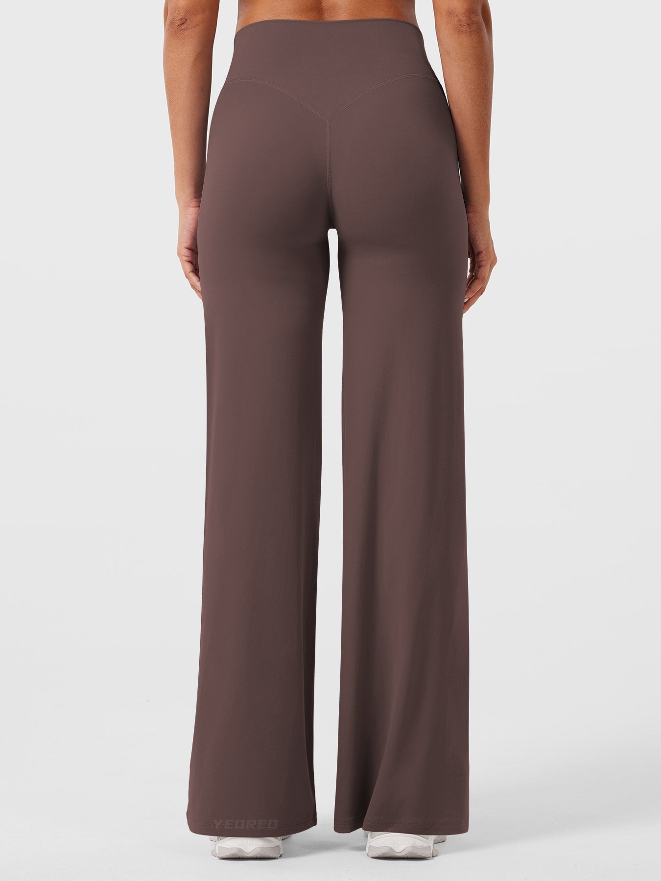 Eddiy, leggings rectos de 31,5"