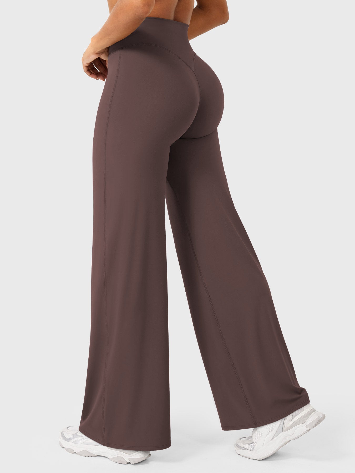 Eddiy, leggings rectos de 31,5"