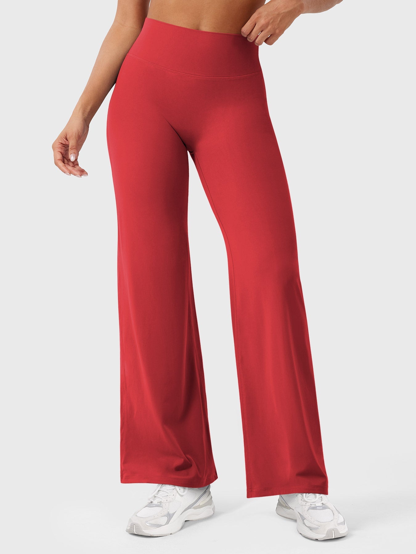 Leggings Eddiy de 29" con corte recto