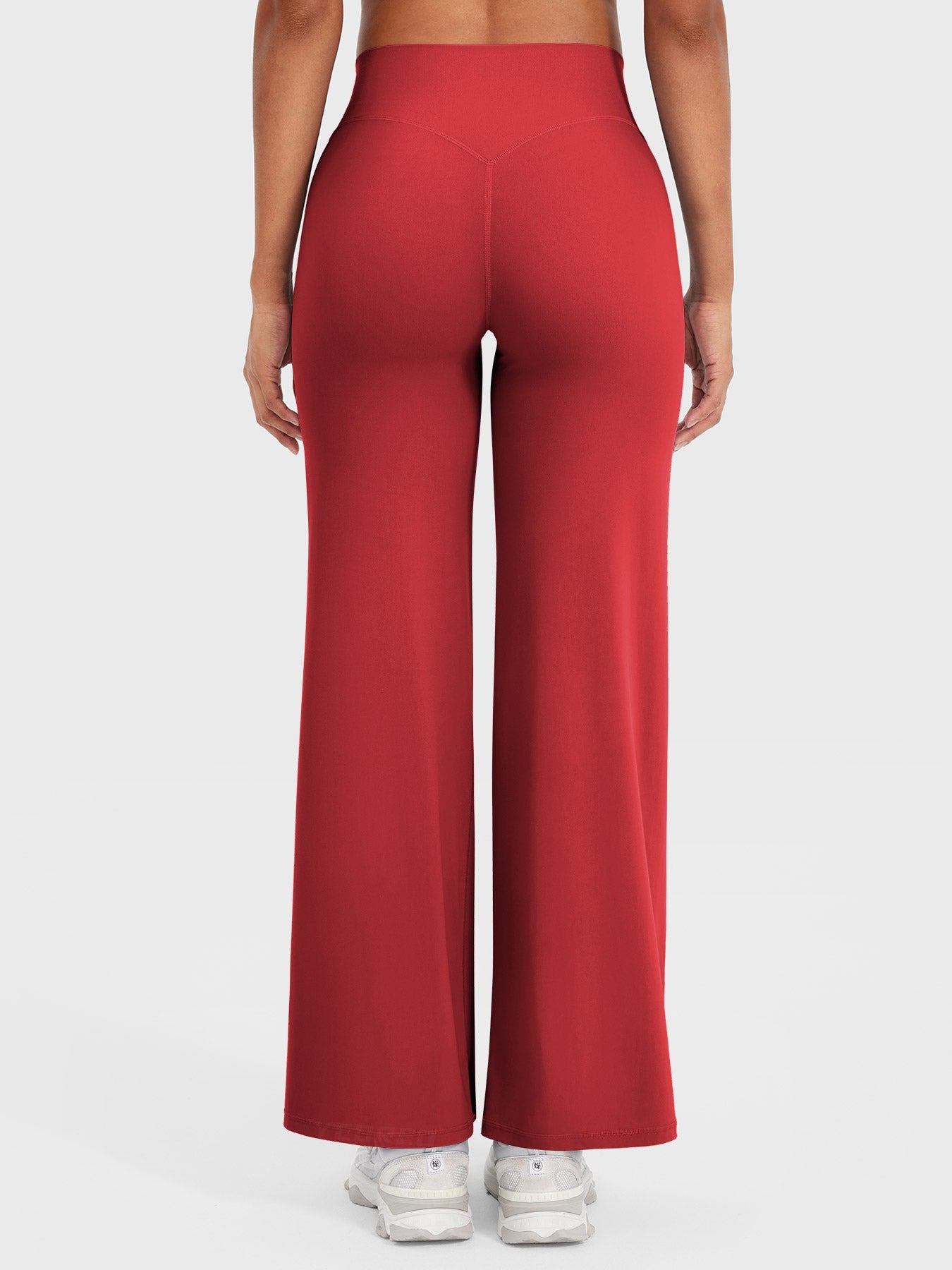 Leggings Eddiy de 29" con corte recto