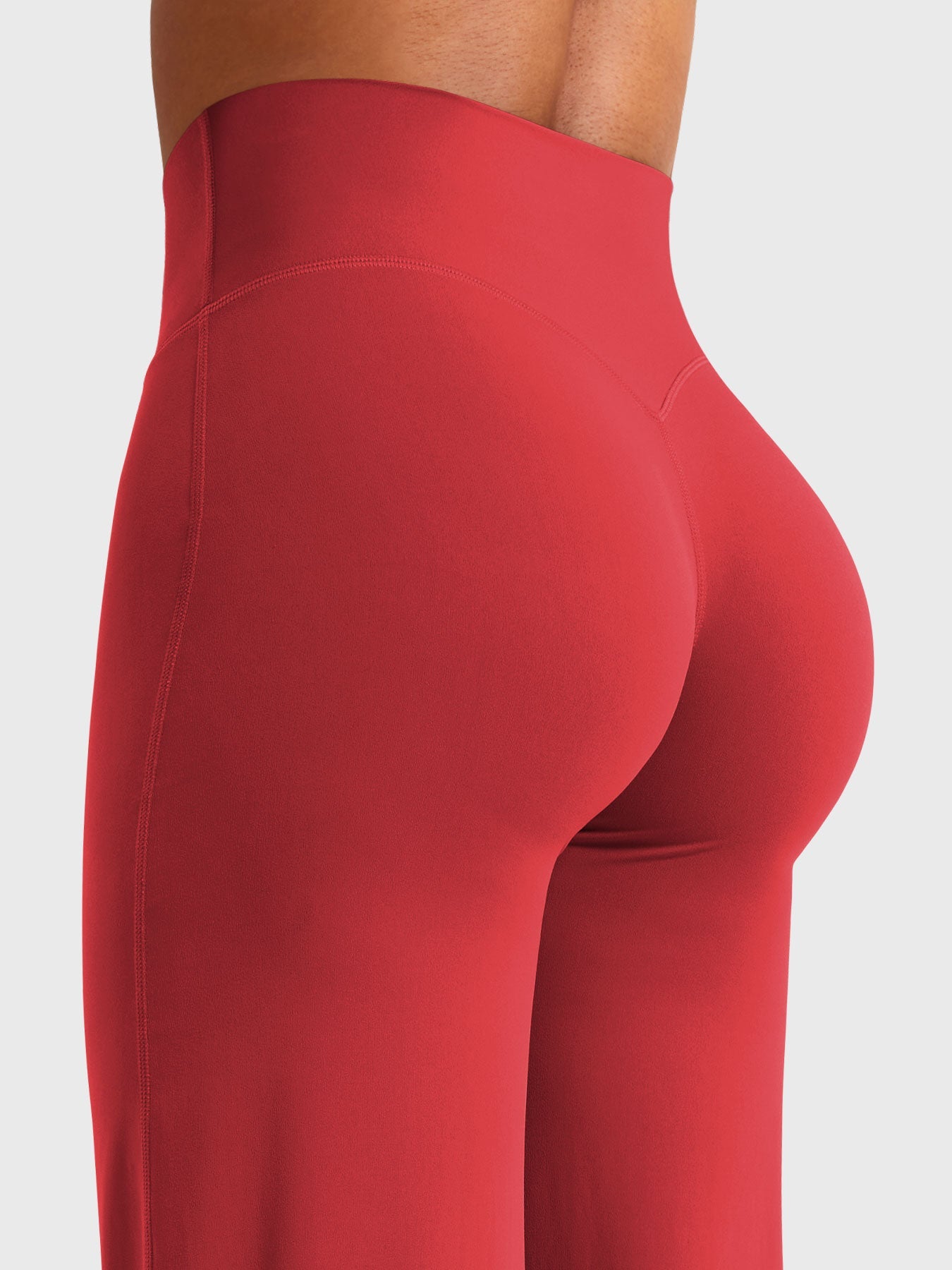 Leggings Eddiy de 29" con corte recto