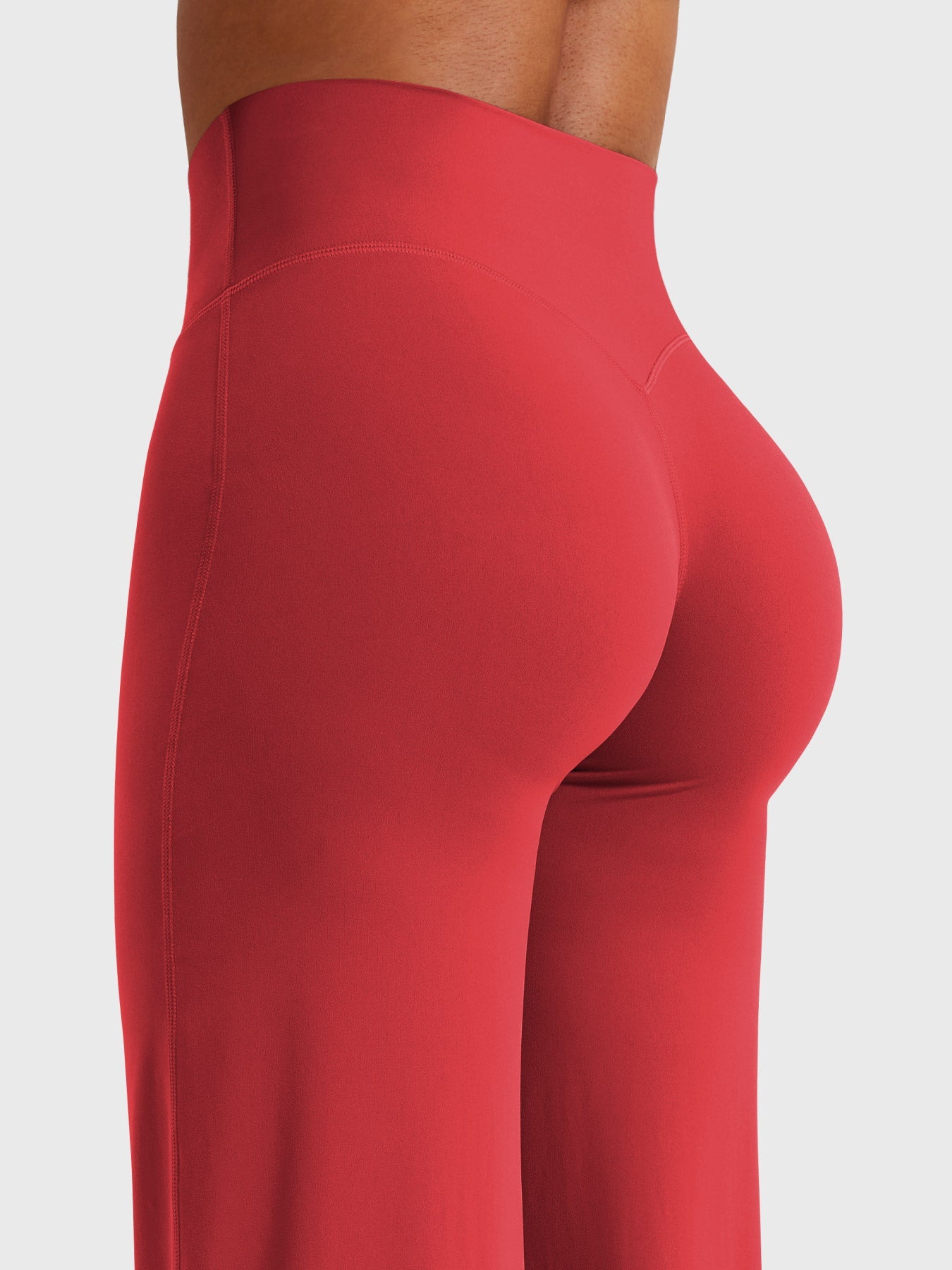 Eddiy, leggings rectos de 31,5"
