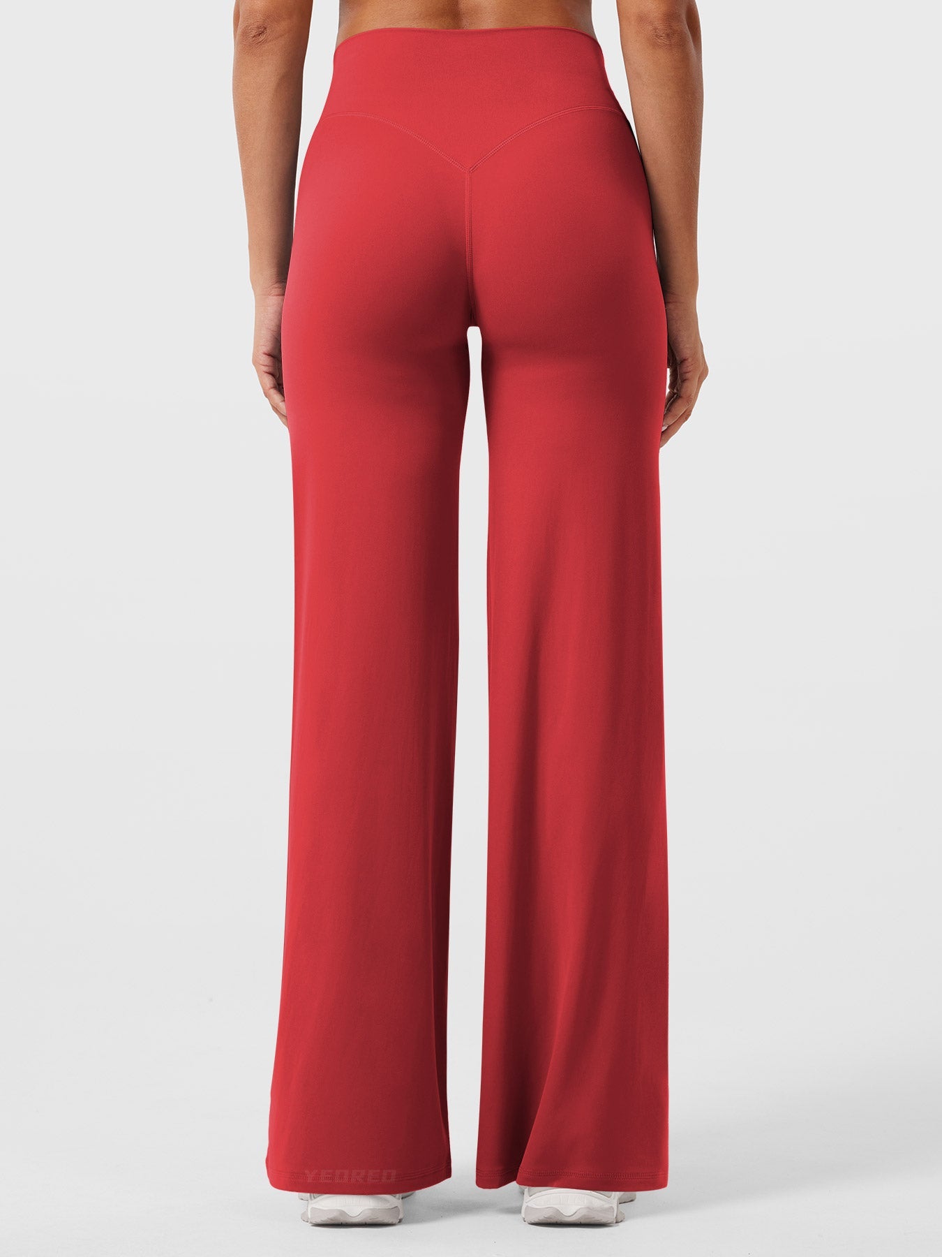 Eddiy, leggings rectos de 31,5"