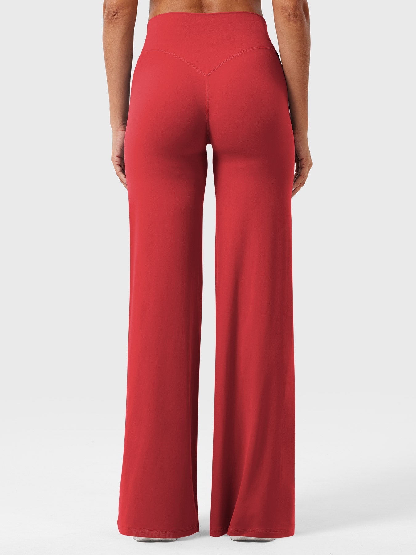 Leggings  Eddiy de 33" con corte recto
