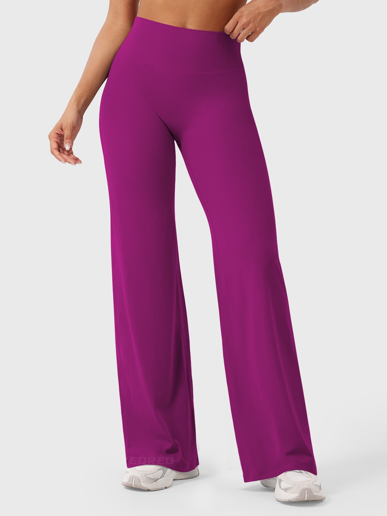 Eddiy, leggings rectos de 31,5"
