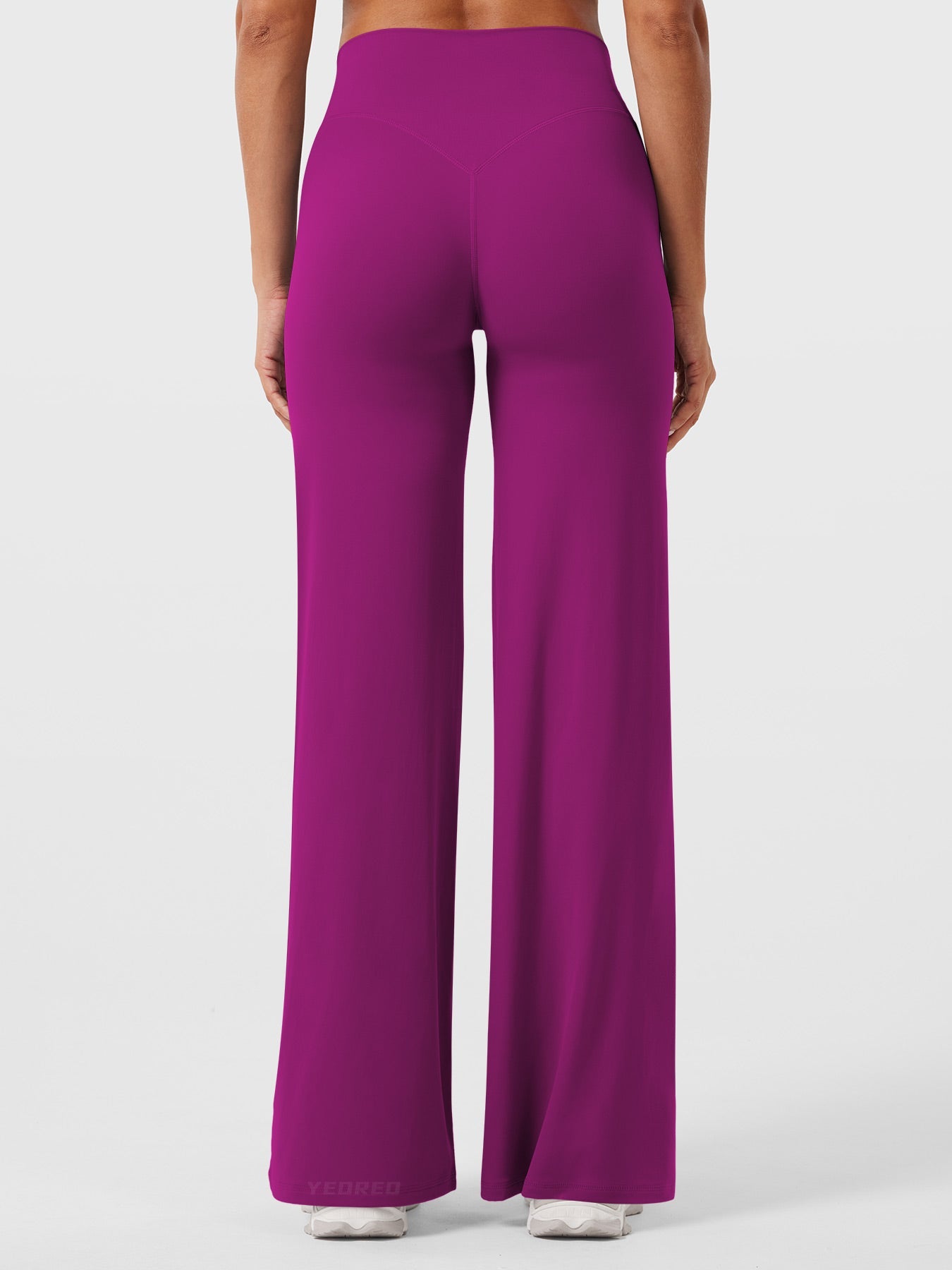 Eddiy, leggings rectos de 31,5"