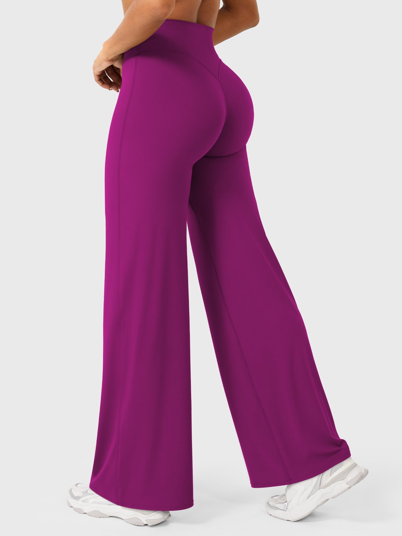 Eddiy, leggings rectos de 31,5"