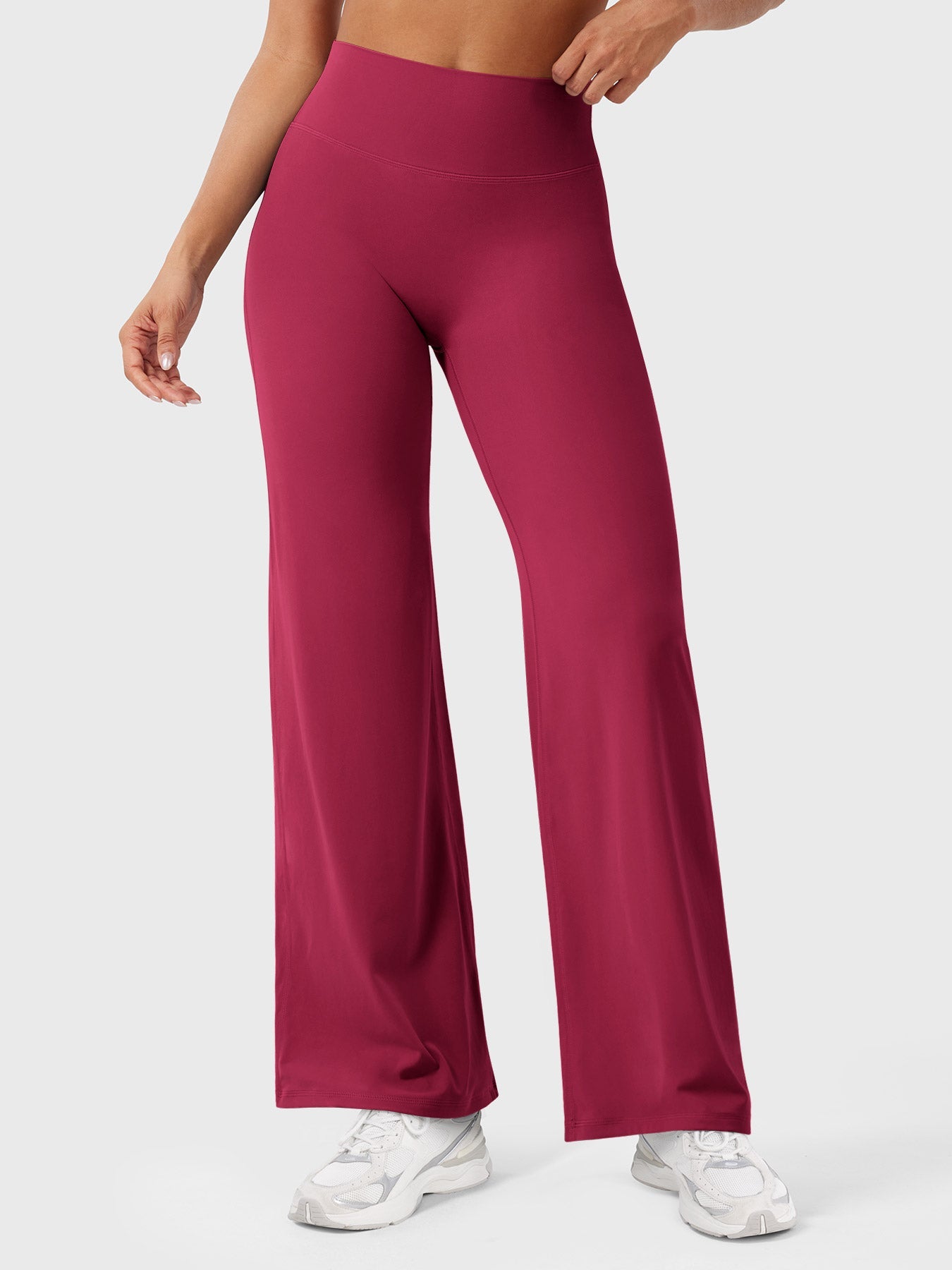 Leggings Eddiy de 29" con corte recto