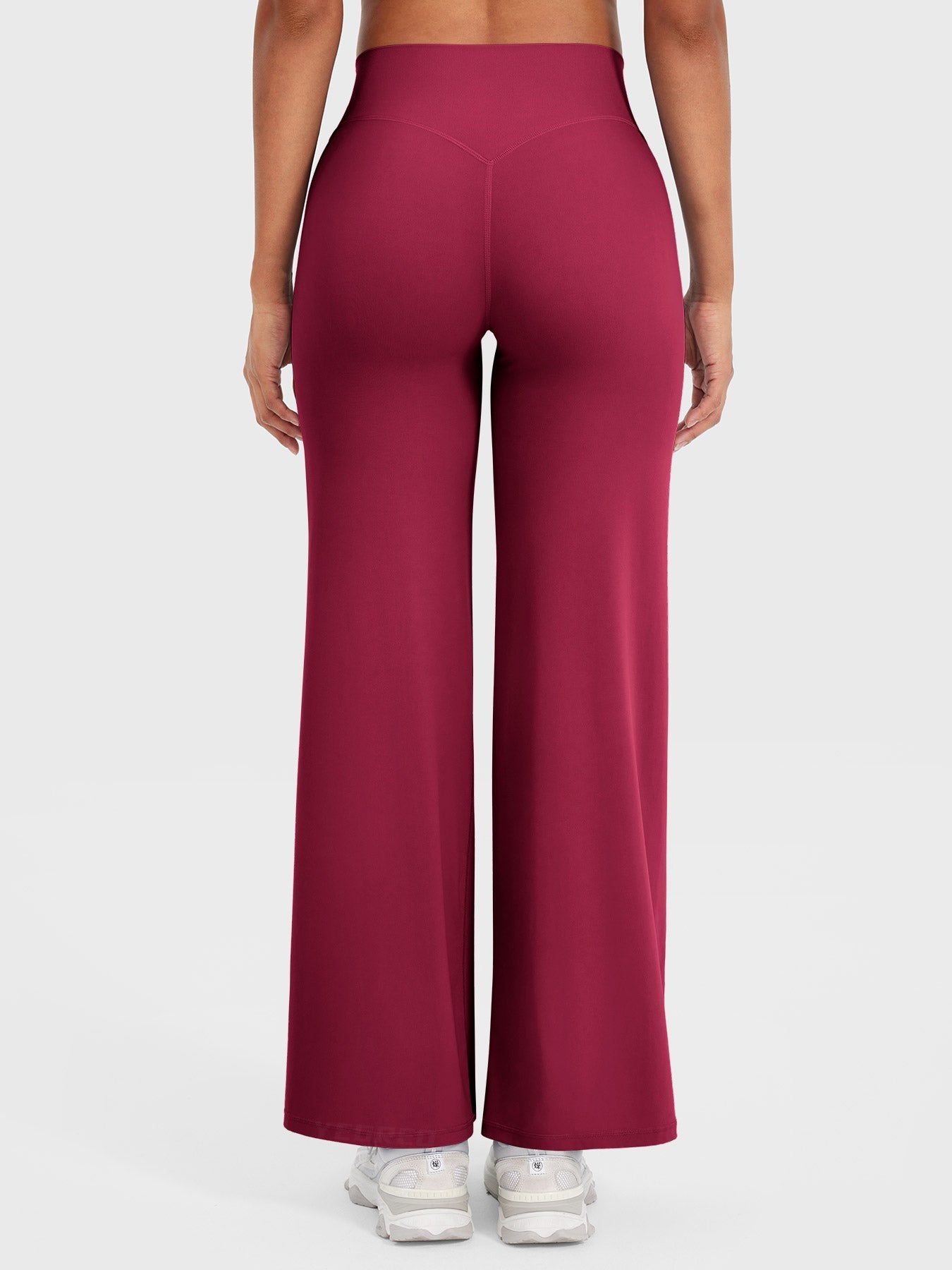 Leggings Eddiy de 29" con corte recto