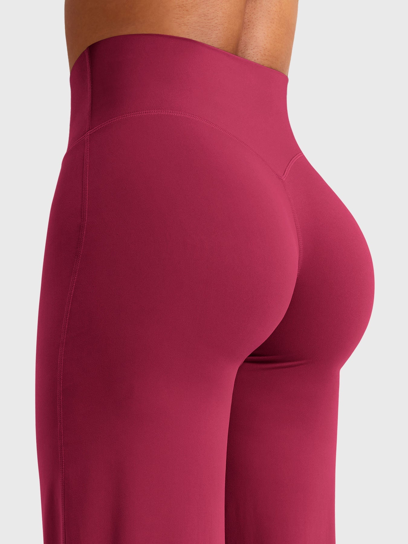 Leggings Eddiy de 29" con corte recto