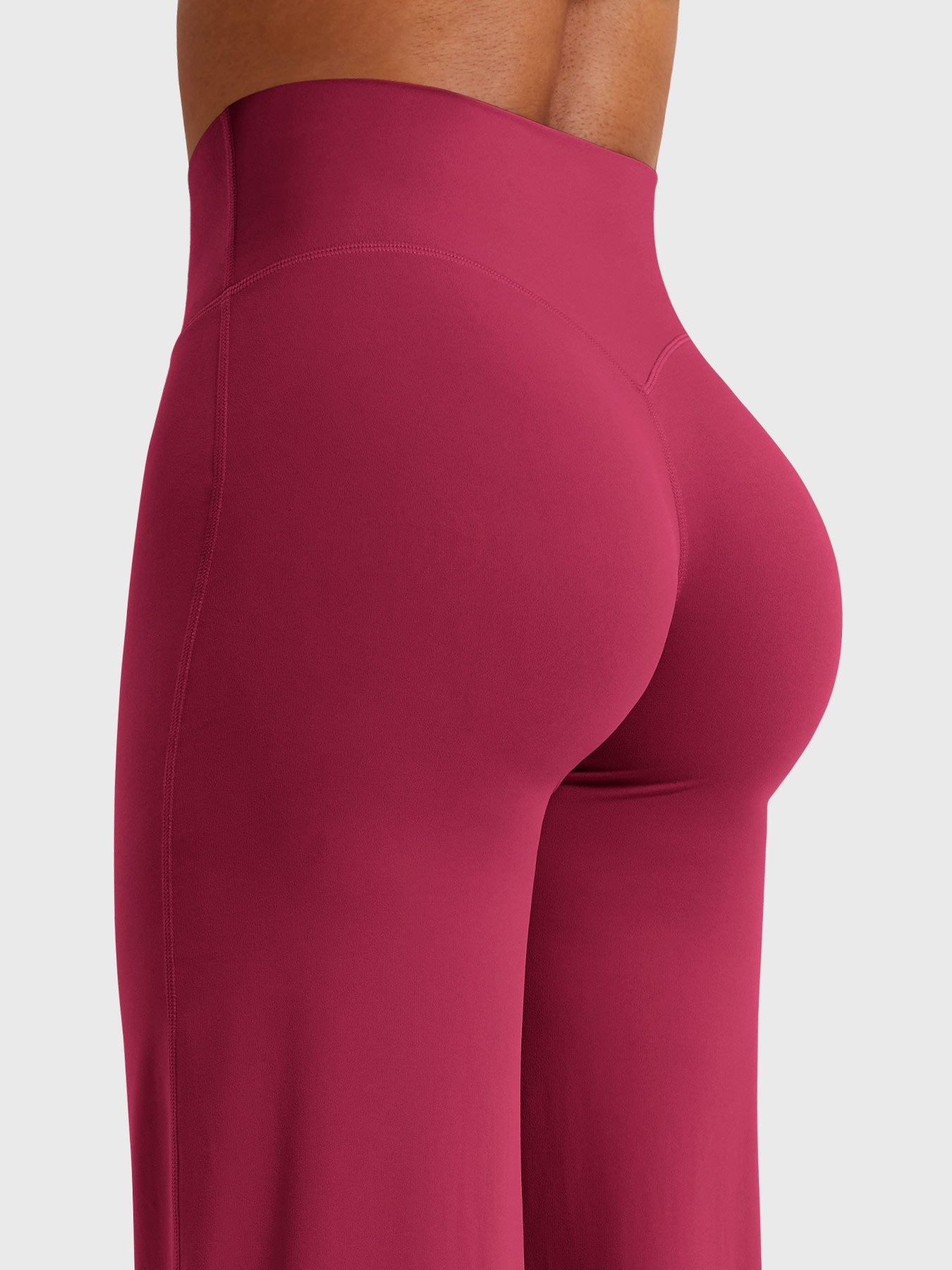 Eddiy, leggings rectos de 31,5"