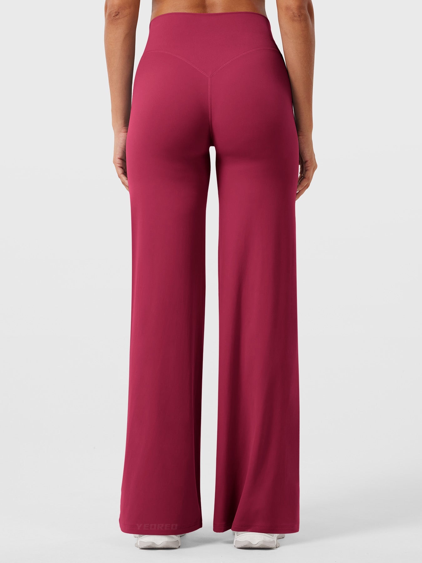 Eddiy, leggings rectos de 31,5"