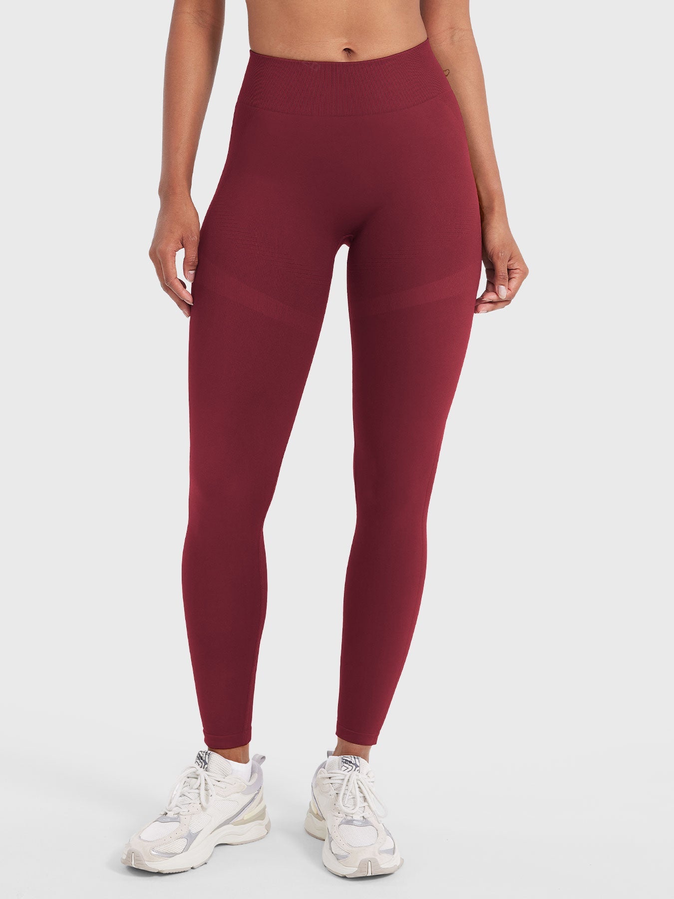 Mallas sin costuras Lilliean SoftHue™ de 24"