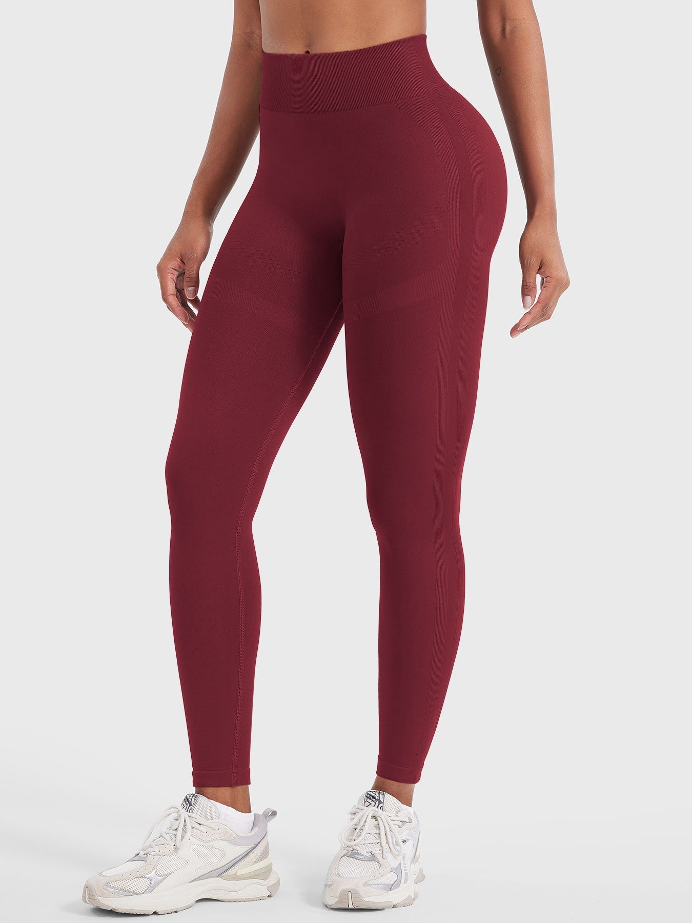 Mallas sin costuras Lilliean SoftHue™ de 24"